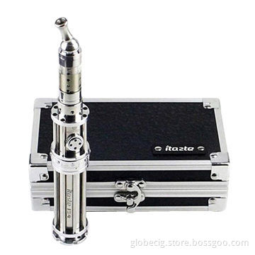 2013 New Arrival Most Popular Electronic Cigarette, Mod iTaste 134 with Rotatable Drip Tip
